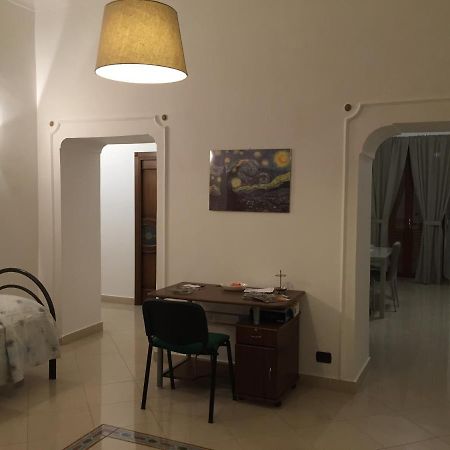 Il Cuore Di Napoli Eksteriør bilde