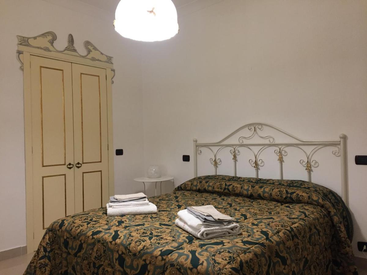 Il Cuore Di Napoli Eksteriør bilde