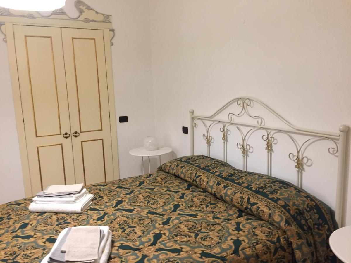 Il Cuore Di Napoli Eksteriør bilde