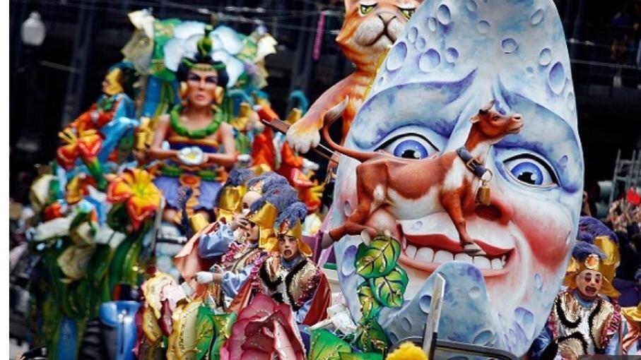 Il Cuore Di Napoli Eksteriør bilde