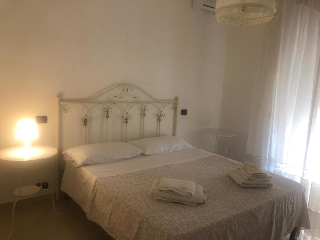 Il Cuore Di Napoli Eksteriør bilde